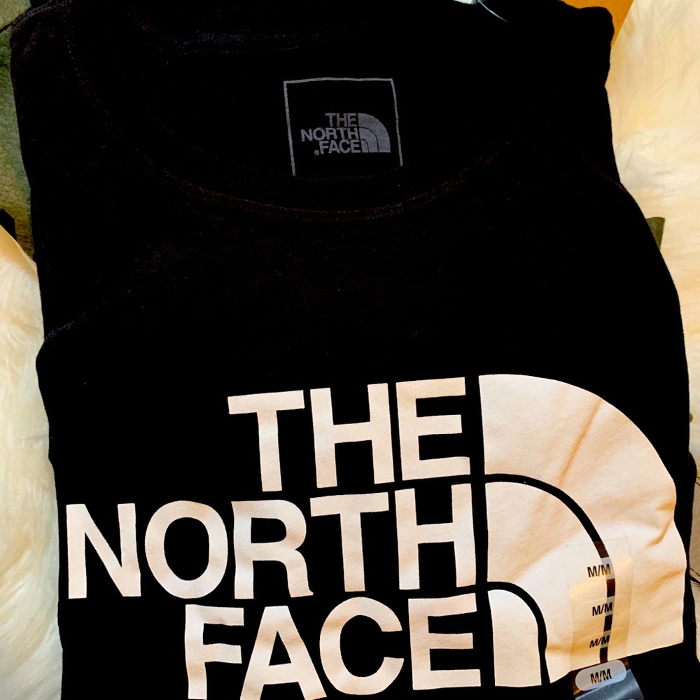 North Face Women’s T-Shirt